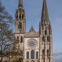 Robert de Chartres (0935–0976)