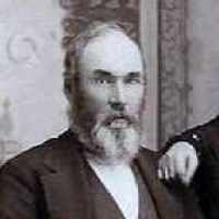 Eleazer Willard Carpenter (1828–1903)