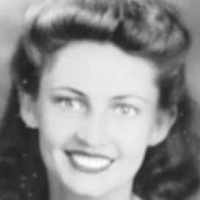 Eugenia Brandon Whitaker (1920–2008)