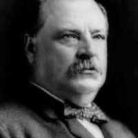 Stephen Grover Cleveland (1837–1908)