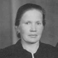 Anna Kontulainen (1918–1992) • FamilySearch