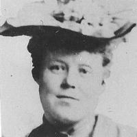 Alice Lenora Benson (1876–1902) • FamilySearch