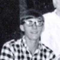Jerry Douglas Strom (1949–1982)