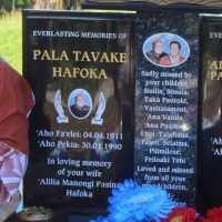 Pala Tavake Fuapau Hafoka (1911–1990) • FamilySearch