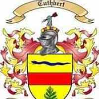 George Cuthbert 3rd of Castlehill - Sheriff Deputy of Inverness ...