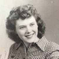 Virginia Muriel Mitchell (1928–2009) • FamilySearch