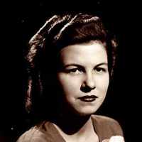 Mary Edith Smith (1928–2020) • FamilySearch