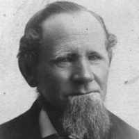 Soren Christiansen (1830–1922) • FamilySearch
