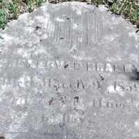 Preserved Braley Sr (1784–1859)