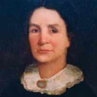 Jane Herbert Wilkinson (1798–1880) • FamilySearch