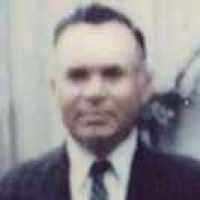 Warren Goldie Lowery (1923–1975)