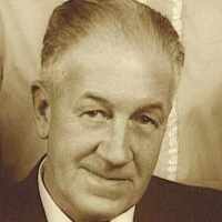 David Elbert “Slim” Ransom (1906–1974)