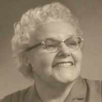 Maude Hazel Wilson (1887–1976)