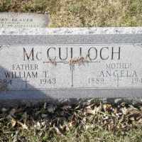 William Thomas McCulloch Sr. (1884–1943) • FamilySearch