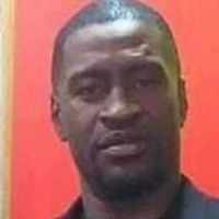George Perry Floyd Jr (1973–2020)