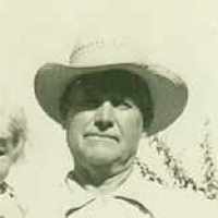 Grover Cleveland Morris (1885–1973)