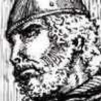 King Heidrek Ulfhamr Angantyrsson (0542–0642)