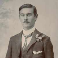George Lionel Marchant (1882–1958)