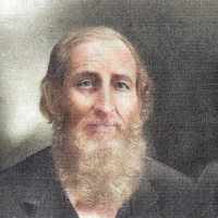 John Dewalt Novinger (1840–1917)