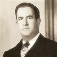 Presidente José Manuel Fidel Ávila Camacho (1896–1955)