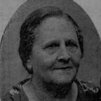 María Rosa Rivas Alpízar (1861–1940)