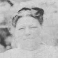 Martha Alice Sanders (1830–1902)