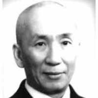 Yip Man (1893–1972)