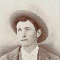 Benjamin Tucker (18811906) • FamilySearch