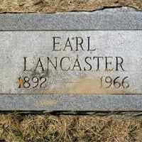 Earl Harold Lancaster (1895–1966) • FamilySearch