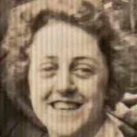 Lilian Maude Wells (1901–2000) • FamilySearch