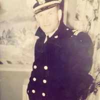James Burnell Batton II (1927–2018)