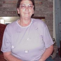 Sharon Kay Holder (1944–2013) • FamilySearch