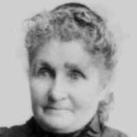 Mary Jane Cook (1829–1916)