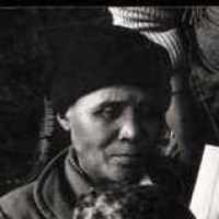 Nonqaphi Nosekeni Fanny (1878–1968)