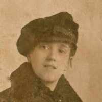 Alice Mary Lewis Owens (1896–1991) • FamilySearch