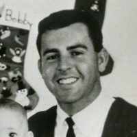 William Raymond Spink (1935–2013)