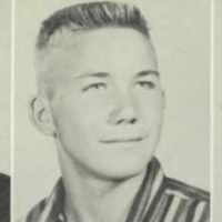 Ronnie Lew Burton (1941–2005)