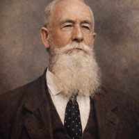 Esquire James Edgar Edds (1831–1906)