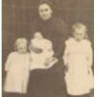 Florence Gertrude Jane Gibbs (1901–1978) • FamilySearch