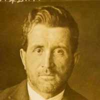 Richard Edward Mutton (1893–1938)