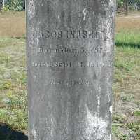 Jacob Inabinet (1787–1840)