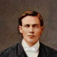 Rev. Archibald Christopher Bell (1874–1943) • FamilySearch