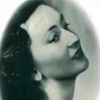 Rebekah Laruth Johnson (1910–1978)