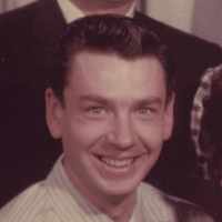 Mr. William Richard Rudkin (1937–2009)