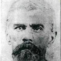 George Washington Davis Sr (1823–1892)
