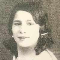 Sarah Haydee Martinez de López (1916–2003) • FamilySearch