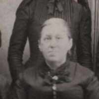 Mary Ann Jordan (1841–1919) • FamilySearch