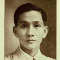 Nicasio Chiong Veloso Osmeña (1903–1963) • FamilySearch