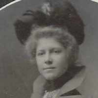 Anna Josephine Anderson (1882–1982) • FamilySearch