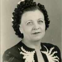 Lillian Lorraine Evelyn Steed (1899–1988) • FamilySearch